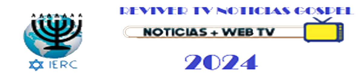 Revivr Tv Noticias  Gospel