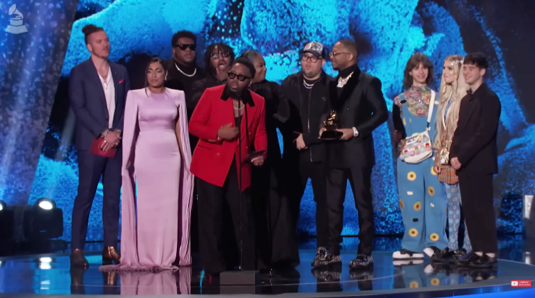 maverick-city-music-empata-com-beyonce-em-premios-no-grammy