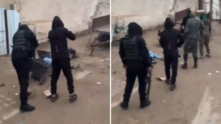 apos-cessar-fogo-hamas-executa-palestinos-e-reafirma-controle-sobre-gaza - ReviverNoticiasGospel apos-cessar-fogo,-hamas-executa-palestinos-e-reafirma-controle-sobre-gaza