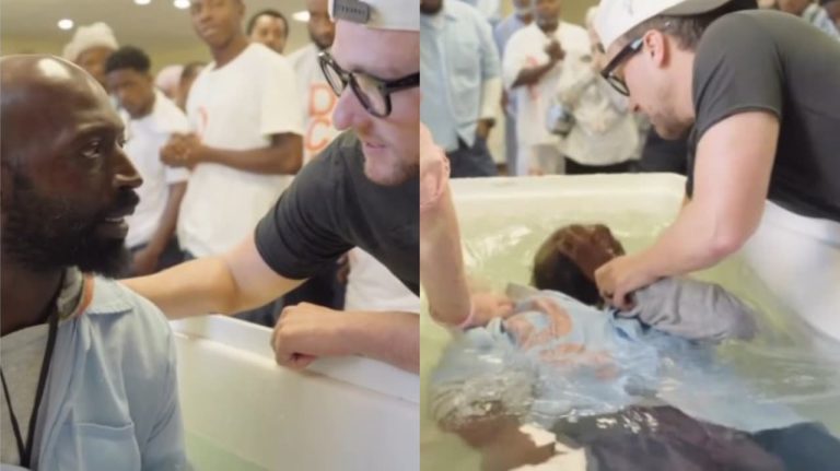 detento-decide-pelo-batismo-apos-ouvir-a-voz-de-jesus-em-prisao-ele-me-chamou - ReviverNoticiasGospel detento-decide-pelo-batismo-apos-ouvir-a-voz-de-jesus-em-prisao:-“ele-me-chamou”