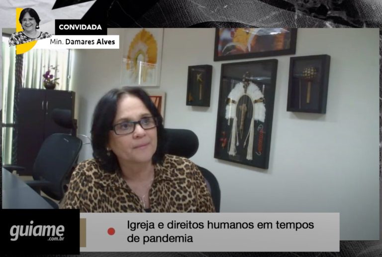 a-pandemia-mostrou-que-nao-precisamos-de-grandes-eventos-para-ser-igreja,-diz-damares-alves