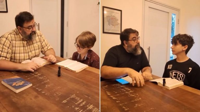 pastor-inspira-pais-a-ensinarem-a-biblia-a-seus-filhos-seguir-os-passos-de-jesus - ReviverNoticiasGospel pastor-inspira-pais-a-ensinarem-a-biblia-a-seus-filhos:-“seguir-os-passos-de-jesus”