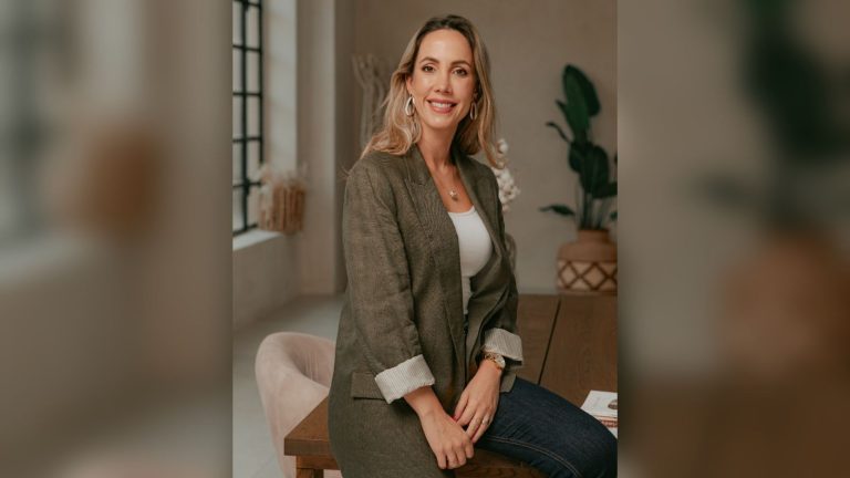 pastora-ensina-pais-a-trocarem-a-preocupacao-pela-oracao - ReviverNoticiasGospel pastora-ensina-pais-a-trocarem-a-preocupacao-pela-oracao