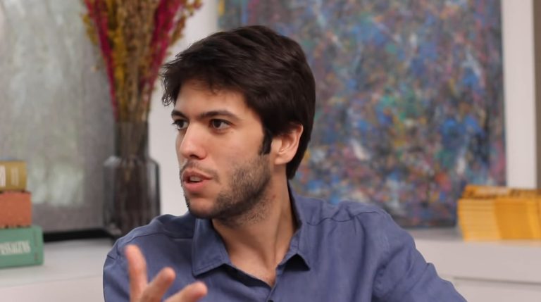 a-ideologia-de-genero-nao-se-importa-de-usar-criancas-como-cobaias-diz-caio-coppolla - ReviverNoticiasGospel a-ideologia-de-genero-nao-se-importa-de-usar-criancas-como-cobaias,-diz-caio-coppolla