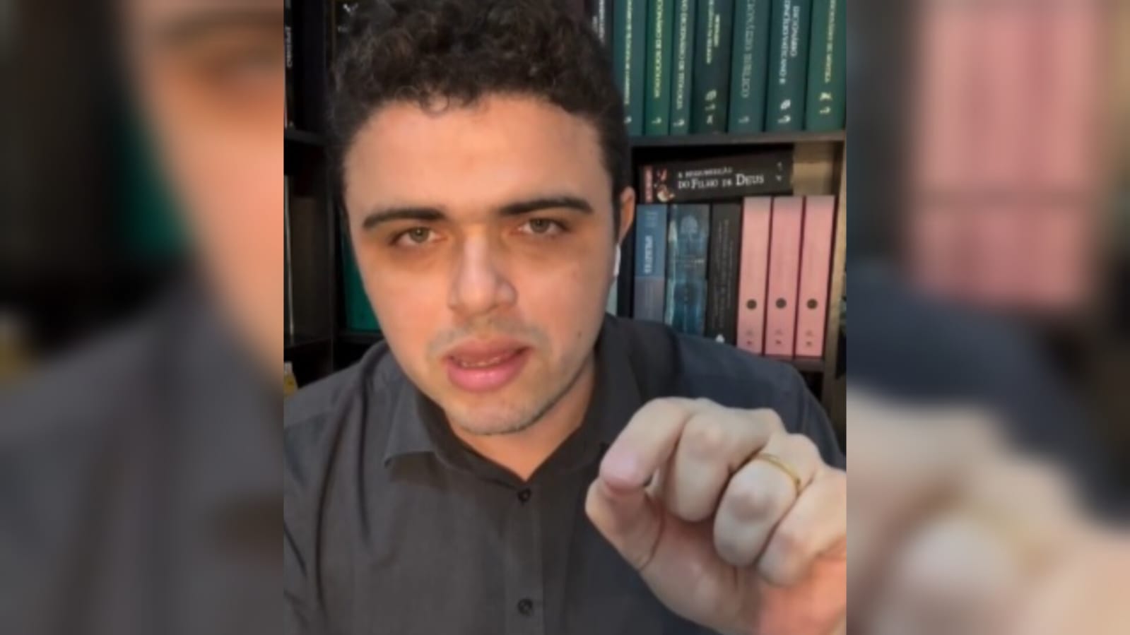 teologo-alerta-sobre-pl-que-proibe-alteracao-da-biblia:-“liberdade-religiosa-em-risco”