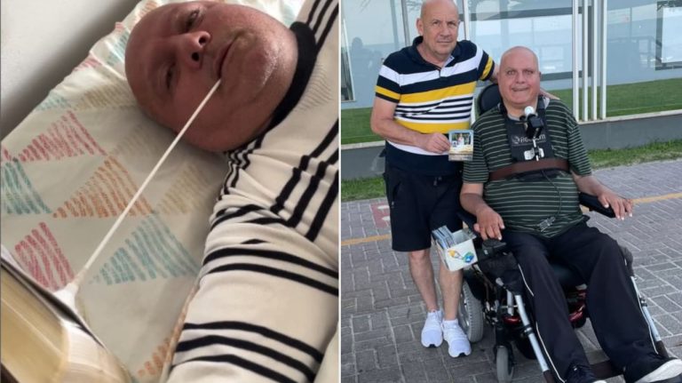 tetraplegico-usa-suporte-para-ler-a-biblia-e-prega-nas-ruas-deus-me-deixou-vivo-pra-isso - ReviverNoticiasGospel tetraplegico-usa-suporte-para-ler-a-biblia-e-prega-nas-ruas:-“deus-me-deixou-vivo-pra-isso”