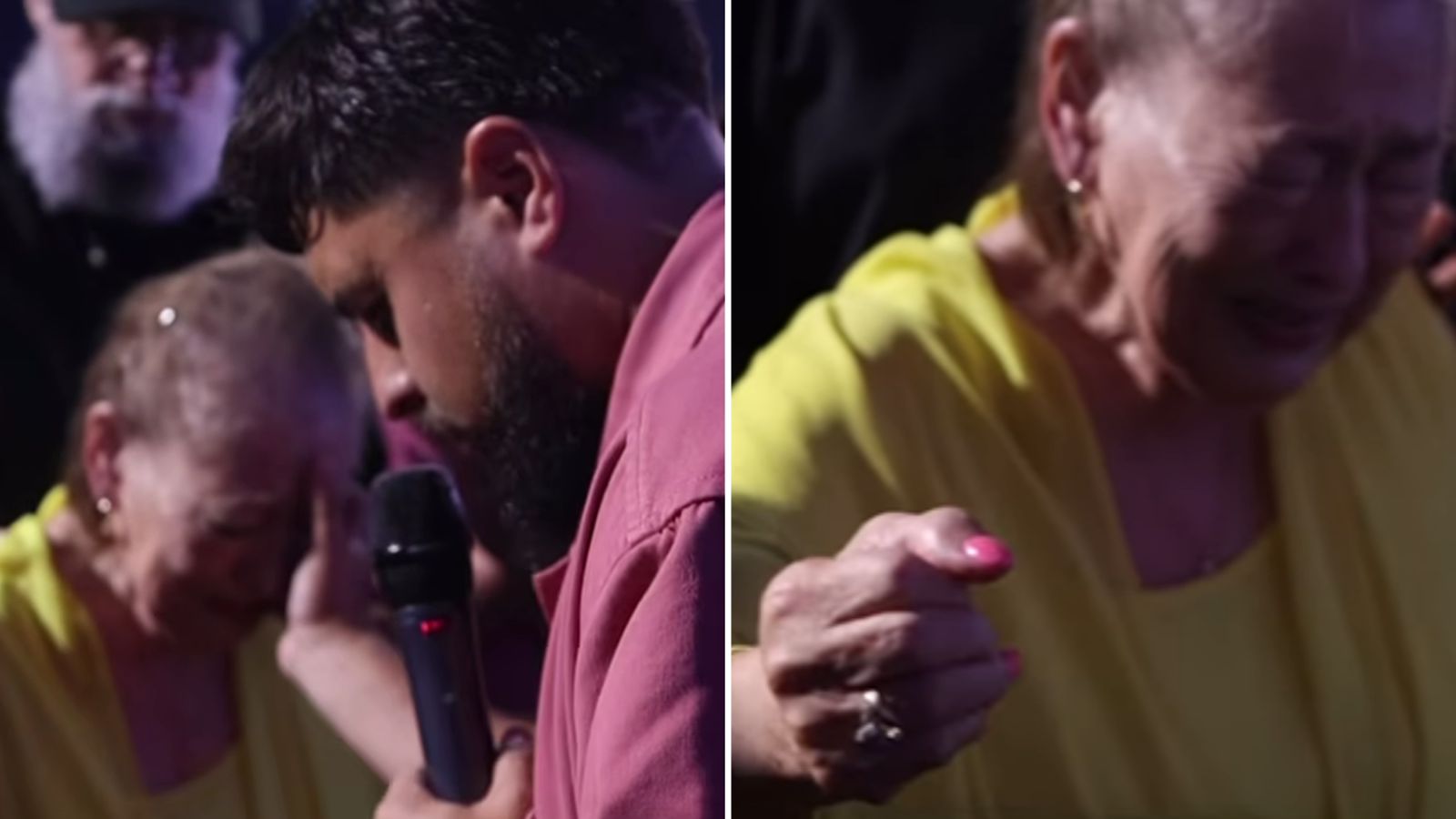 idosa-que-sofreu-avc-e-curada-de-sequelas-apos-oracao:-‘deus-a-restaurou’