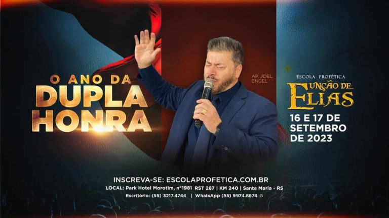 escola-profetica-uncao-de-elias-2023-acontecera-em-setembro - ReviverNoticiasGospel escola-profetica-uncao-de-elias-2023-acontecera-em-setembro