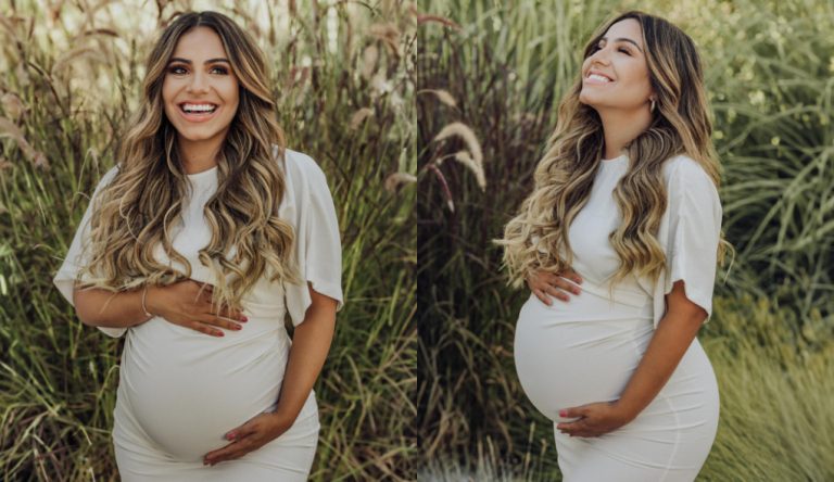 gabriela-rocha-comemora-nascimento-do-primeiro-filho-com-o-album-“pequenos-levitas”