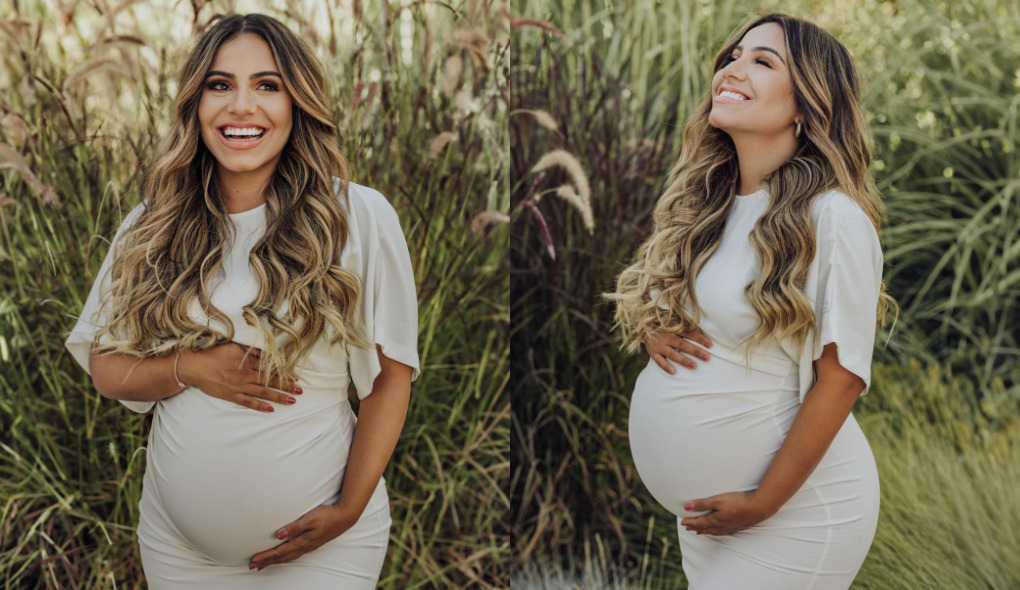 gabriela-rocha-comemora-nascimento-do-primeiro-filho-com-o-album-“pequenos-levitas”