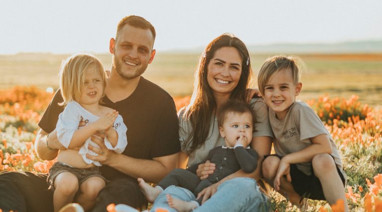 gary-chapman-ensina-como-construir-uma-familia-saudavel-em-novo-livro