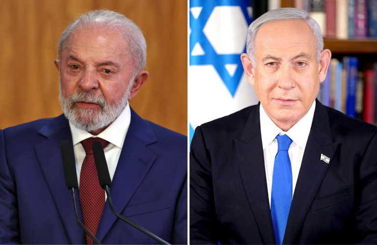 israel-rebaixa-lacos-com-o-brasil-apos-pais-rejeitar-novo-embaixador-israelense - ReviverNoticiasGospel israel-rebaixa-lacos-com-o-brasil-apos-pais-rejeitar-novo-embaixador-israelense
