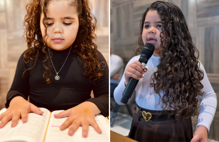 apos-transplante-dos-dois-rins,-menina-de-9-anos-inspira-ao-pregar-jesus