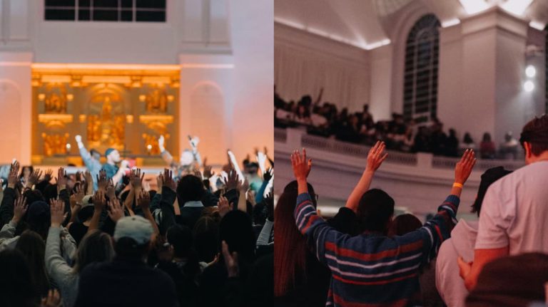 culto-de-oracao-atrai-2200-jovens-em-londres-avivamento-esta-chegando-a-cidade - ReviverNoticiasGospel culto-de-oracao-atrai-2.200-jovens-em-londres:-“avivamento-esta-chegando-a-cidade”