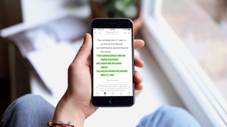 aplicativo-da-biblia-youversion-bate-recorde-em-downloads-em-um-unico-dia - ReviverNoticiasGospel aplicativo-da-biblia-‘youversion’-bate-recorde-em-downloads-em-um-unico-dia