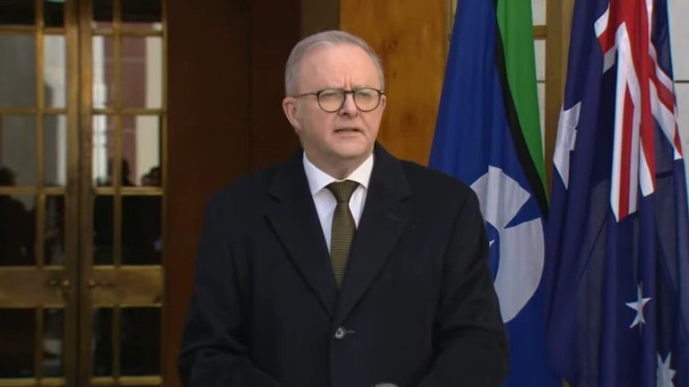 australia-anuncia-que-reconhecera-estado-palestino-em-reuniao-da-onu-em-setembro - ReviverNoticiasGospel australia-anuncia-que-reconhecera-estado-palestino-em-reuniao-da-onu-em-setembro