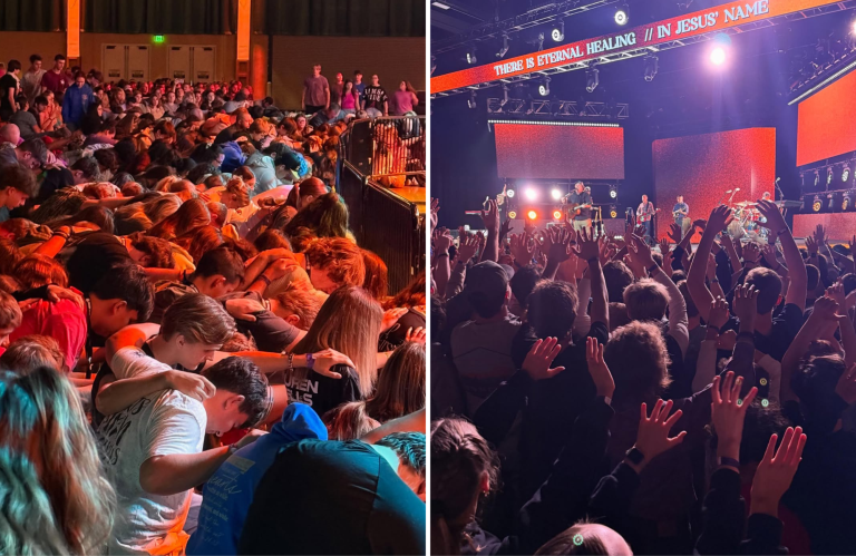 mais-de-290-jovens-se-entregam-a-jesus-em-conferencia-estudantil-nos-eua:-‘mover-do-ceu’