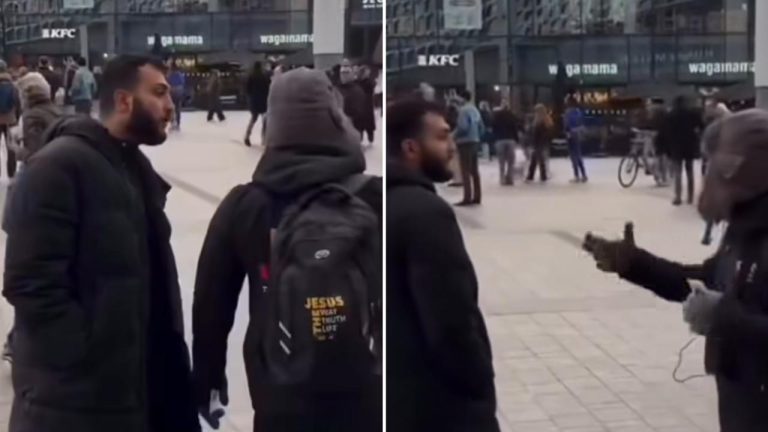 evangelista-e-agredido-ao-pregar-o-evangelho-na-europa:-‘nao-iremos-nos-calar’