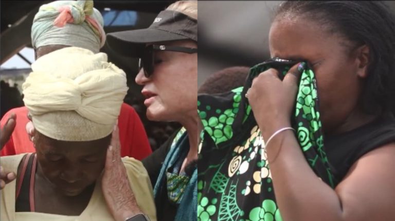 em-meio-a-perseguicao,-cristaos-surdos-sao-curados-em-mocambique:-“jesus-ainda-cura”