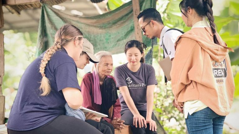 familias-aceitam-jesus-no-camboja-durante-projeto-evangelistico:-‘ele-mudou-a-nossas-vidas’