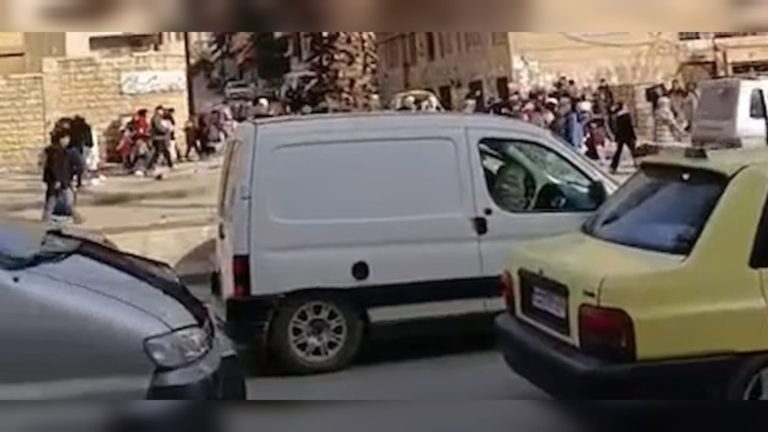 cristaos-fogem-em-massa-de-conflito-na-siria:-“ore-pela-seguranca-deles”