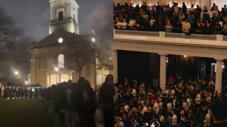 2.500-jovens-fazem-fila-para-culto-de-oracao-na-inglaterra:-“grande-fome-por-deus”