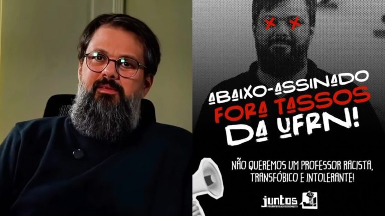 estudantes-da-ufrn-pedem-expulsao-de-professor-cristao:-“intolerancia-religiosa”
