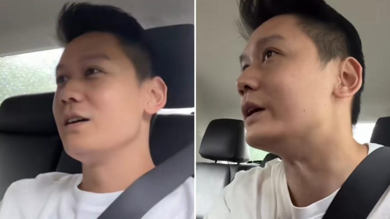 taxista-ocultista-se-rende-a-jesus-ao-ser-evangelizada-por-passageiro-deus-a-encontrou - ReviverNoticiasGospel taxista-ocultista-se-rende-a-jesus-ao-ser-evangelizada-por-passageiro:-‘deus-a-encontrou’