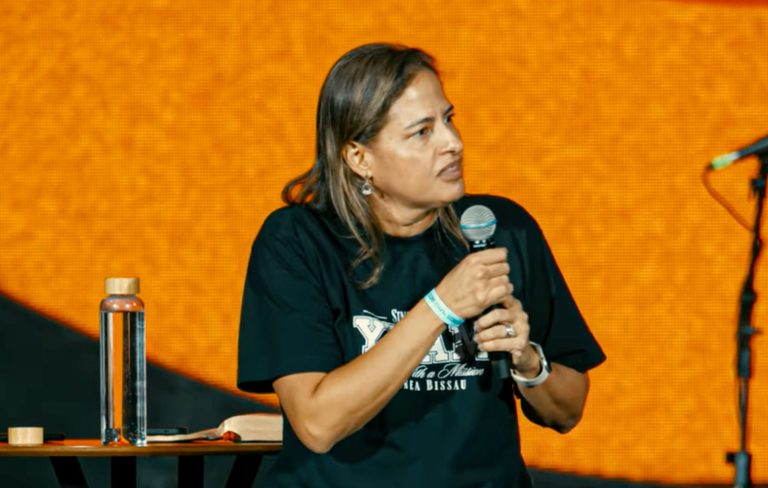 missionaria-alerta-cristaos-no-the-send:-“as-nacoes-estao-prontas,-mas-falta-uma-resposta”