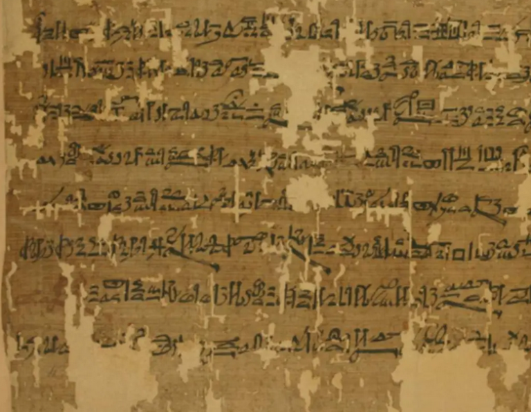 documento-egipcio-de-3.300-anos-reaparece-e-sugere-que-gigantes-biblicos-existiram